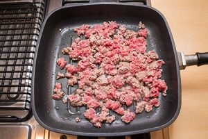 Mascarponés bolognai parmezánnal - Chefbag